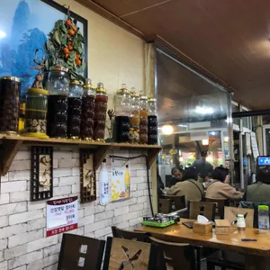 황해식당 리뷰 사진