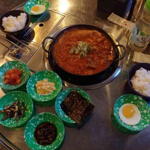 고봉식당 사진