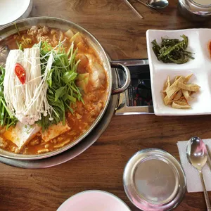 항만식당 리뷰 사진