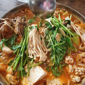 항만식당 리뷰 사진