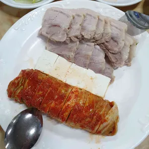 뚱보집 리뷰 사진