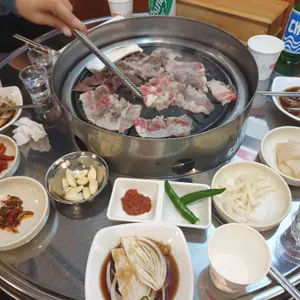 부산막창 사진