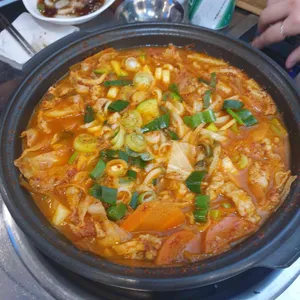 부산막창 사진