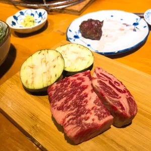 우시야 사진