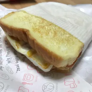 이삭토스트 사진