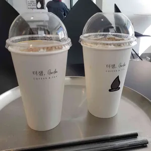 더샘가든카페 리뷰 사진