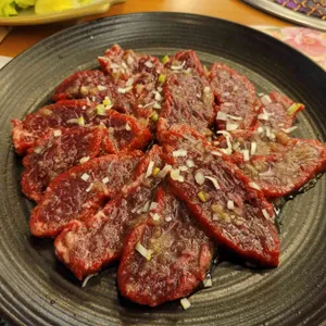 교하정 대표 사진