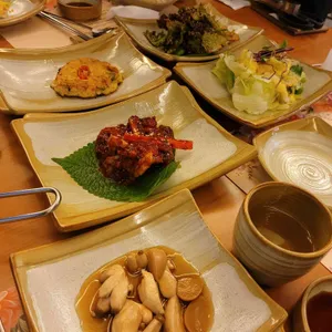 교하정 리뷰 사진