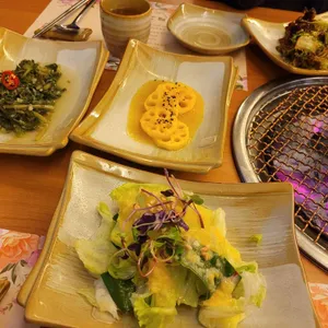교하정 리뷰 사진