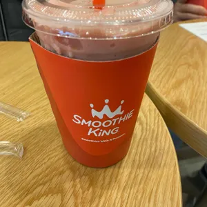 스무디킹 사진
