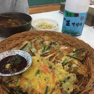 궁전식당 사진