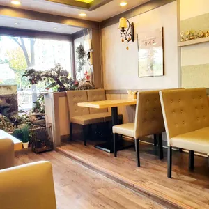 본죽&비빔밥 리뷰 사진