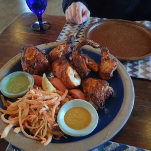 인디언키친 리뷰 사진