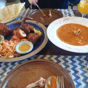 인디언키친 리뷰 사진