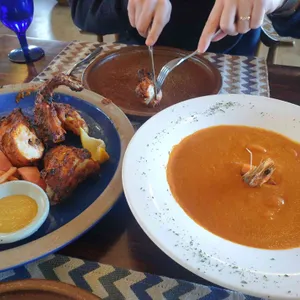 인디언키친 리뷰 사진