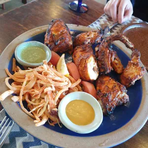 인디언키친 리뷰 사진