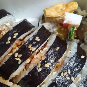 삼촌김밥 사진