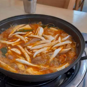 강릉식당 사진