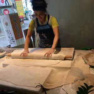 경북손칼국수 리뷰 사진