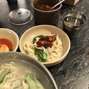 경북손칼국수 리뷰 사진