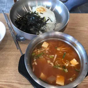 왕돈까스&왕냉면 사진