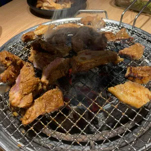 명륜진사갈비 사진