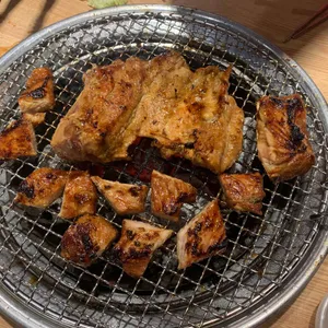 명륜진사갈비 사진