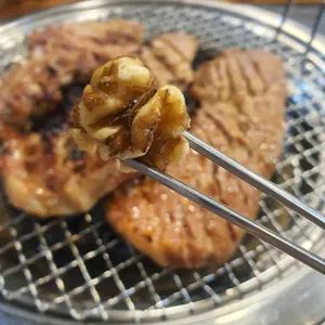 호두갈비 사진