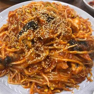 송파아구찜 사진