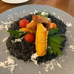 카페 온 더 데스크 사진
