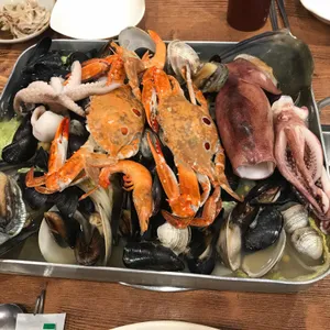 해물마루 리뷰 사진