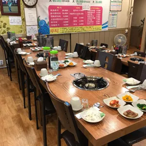 해물마루 리뷰 사진