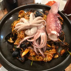 해물마루 리뷰 사진