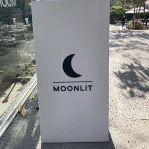 문릿 리뷰 사진