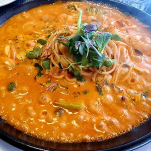 뚝배기에 담은 이탈리아 사진