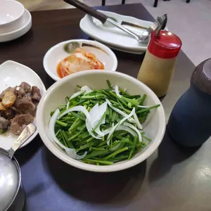 맛있는닭한마리 사진
