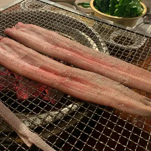 통보장어마을 사진