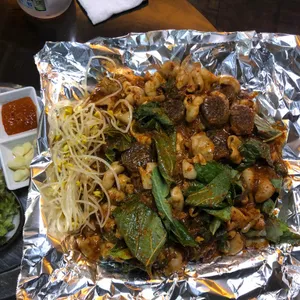 동대문곱창 사진