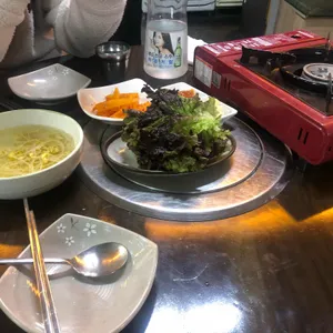 동대문곱창 사진