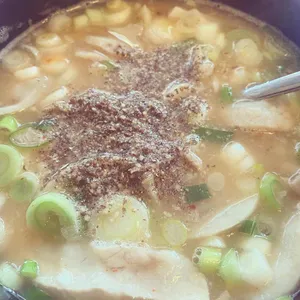 상암순대국 사진