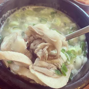 상암순대국 사진