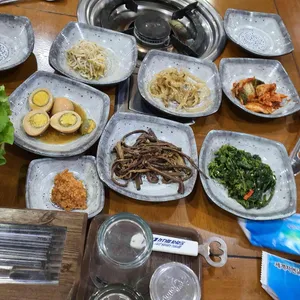제주순풍해장국 사진