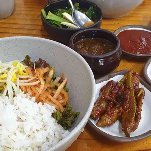 옥천집 사진