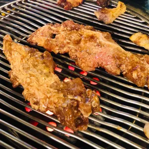 부뚜막 연탄갈비 사진