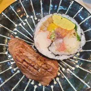 스시미 사진