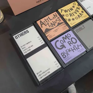빈브라더스 리뷰 사진