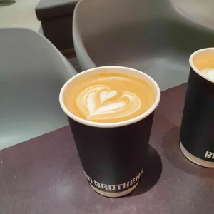 빈브라더스 리뷰 사진