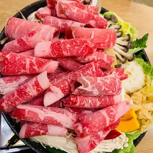 삼거리식당 사진