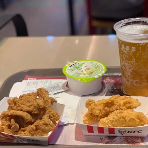 KFC 사진
