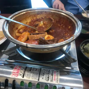 정안정 사진